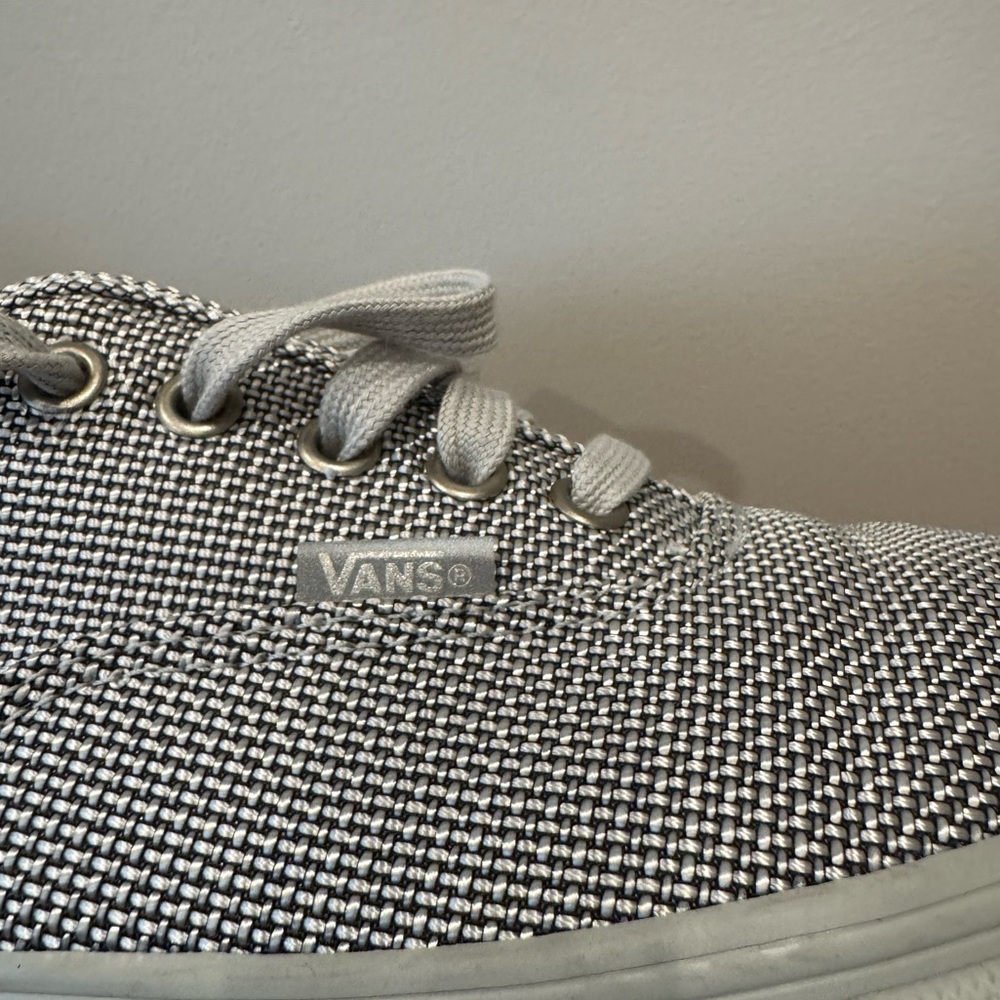 Vans KRINK x Vault Authentic VLT LX 'Medium Grey - Picture 13 of 16
